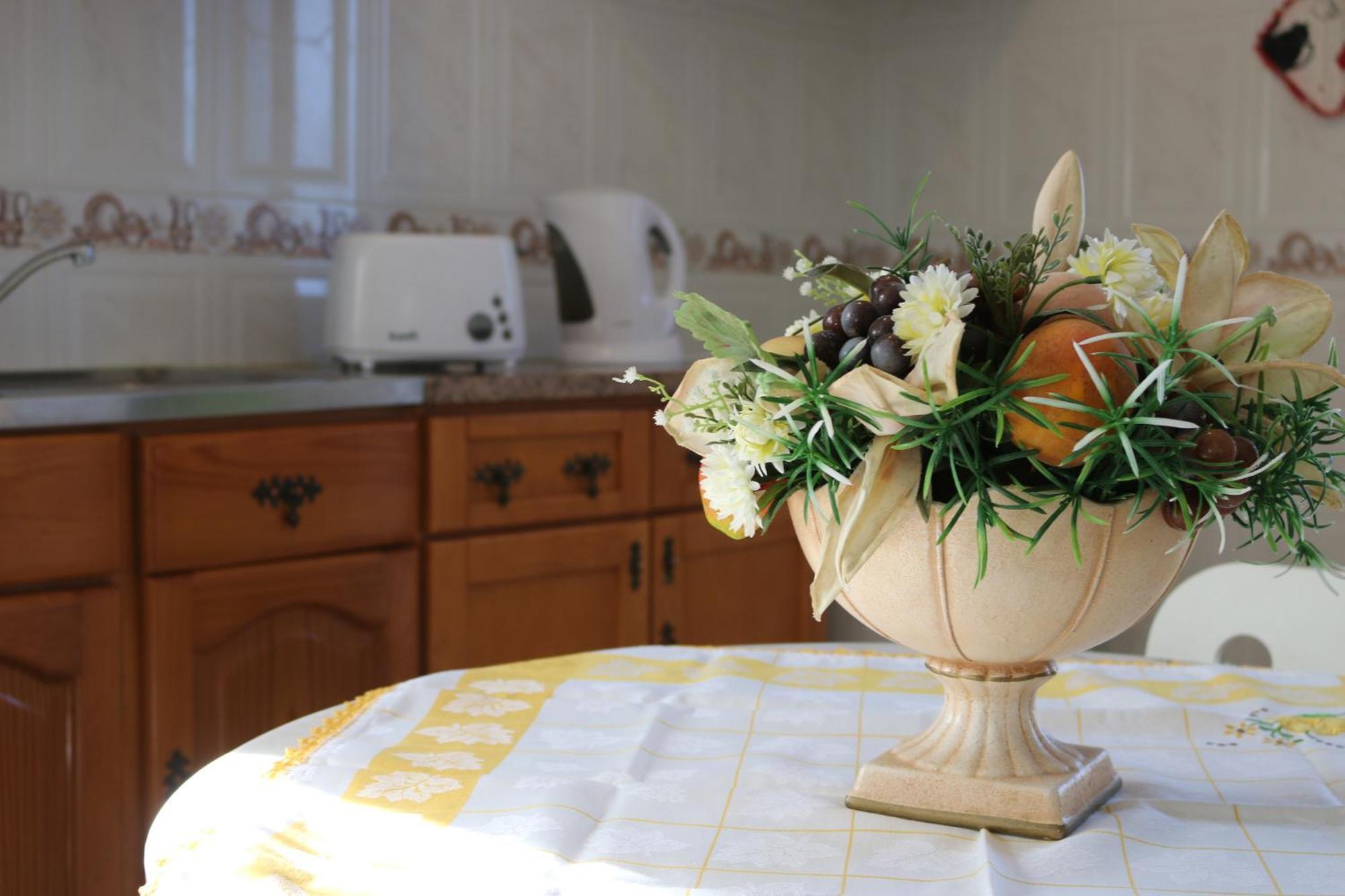 Ferienwohnung Vivenda Barroso Nazaré Zimmer foto