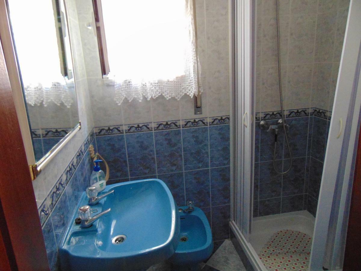 Ferienwohnung Vivenda Barroso Nazaré Exterior foto